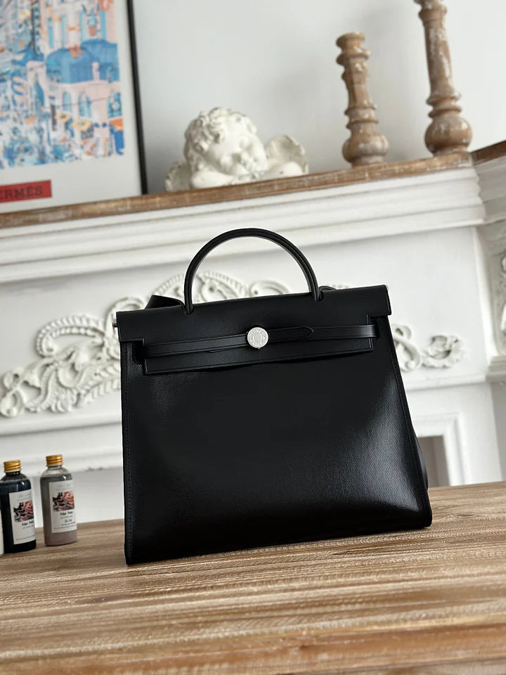 Hermers popular herbag 31cm