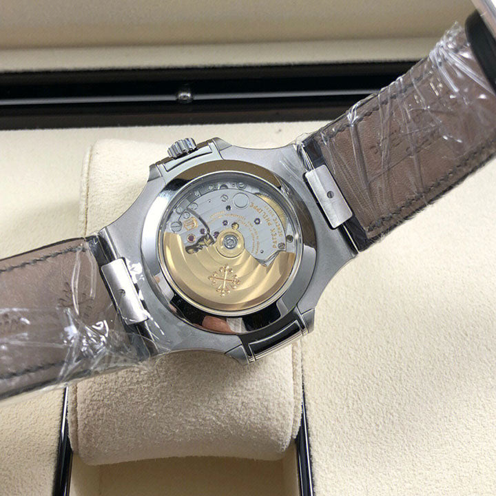 5726A - Patek Philippe NAUTILUS