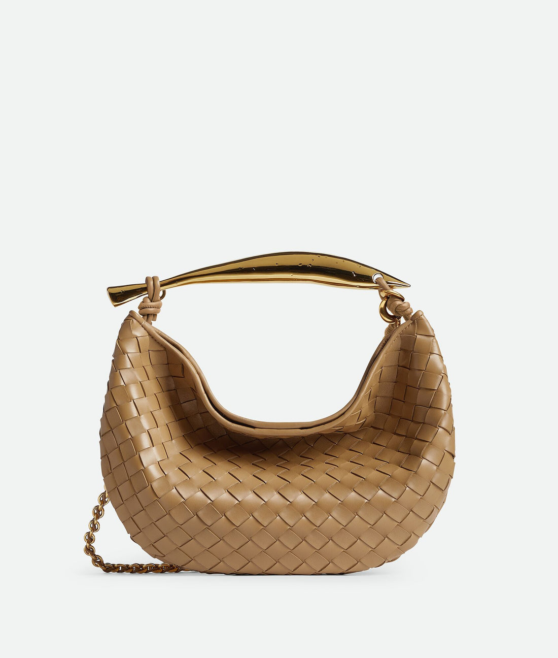 BOTTEGA VENETA Sardine With Chain 776768