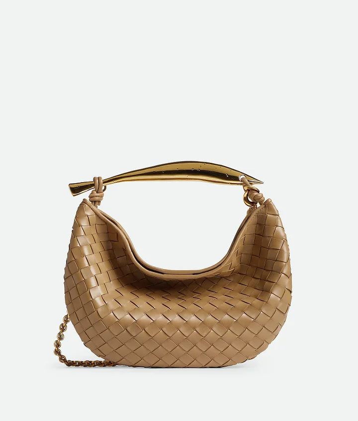 BOTTEGA VENETA Sardine With Chain 776768