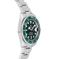 SUBMARINER DATE OYSTER 41 MM OYSTERTEEL M126610LV-0002