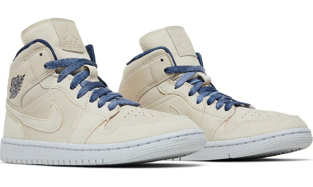 Air Jordan 1 Mid SE 'Sanddrift'
