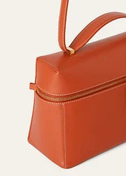 Loro Piana Extra Bag L27 Smooth Calfskin