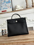 Hermers popular herbag 31cm