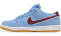 Dunk Low Premium SB 'Philadelphia Phillies'