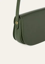 Loro Piana Mini Ghiera bag Smooth Calfskin