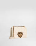 Medium Devotion bag in quilted nappa leather