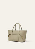 LORO Ghiera Shopper Small Calfskin