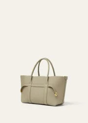 LORO Ghiera Shopper Small Calfskin