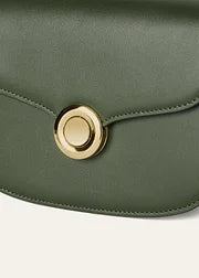 Loro Piana Mini Ghiera bag Smooth Calfskin