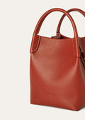 Loro Piana Micro Bale bag Smooth Calfskin