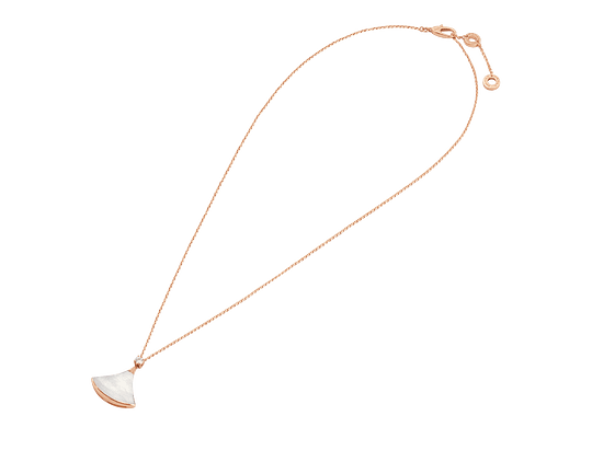 Bob Divas Thompson rose gold