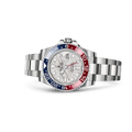Rolex 126719blro GMT-Master II Meteorite
