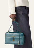 Loro Piana Extra Bag L27 Smooth Calfskin