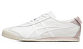 Asics Onitsuka Tiger Mexico 66 'White Dusty Pink'
