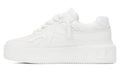 Valentino One Stud XL Low 'White'