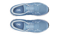 On Cloud 6 'Chambray | White'