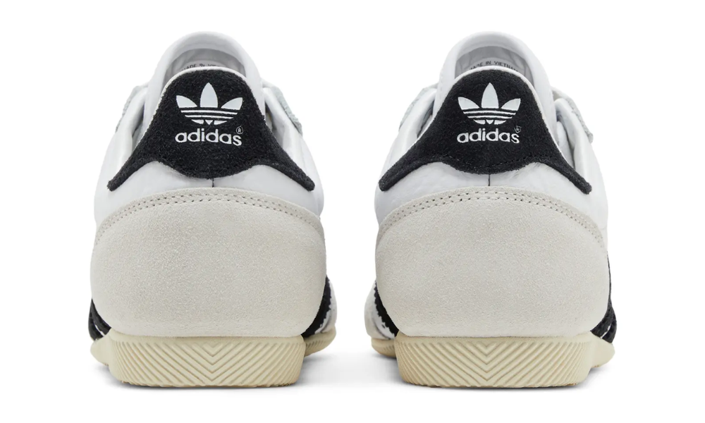 Adidas Japan 'White Black'
