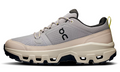 On  Cloudrock Low Waterproof 'Alloy Ice'