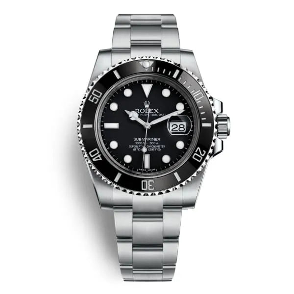 Rolex SUBMARINER DATE M126610LN-0001