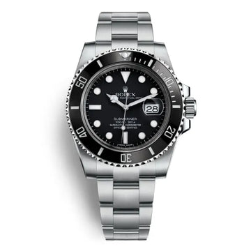 Rolex SUBMARINER DATE M126610LN-0001