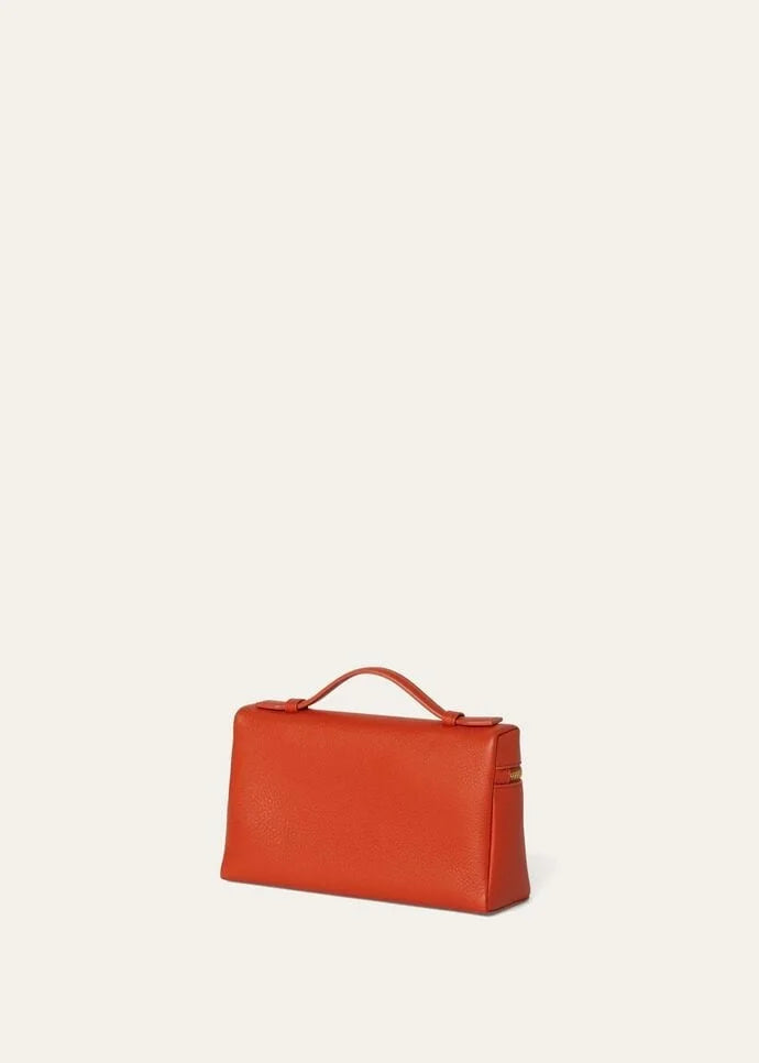 Loro Piana Extra Pocket L19 Grained Calfskin