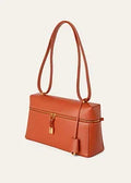 Loro Piana Extra Bag L27 Smooth Calfskin