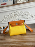H mini herbag
