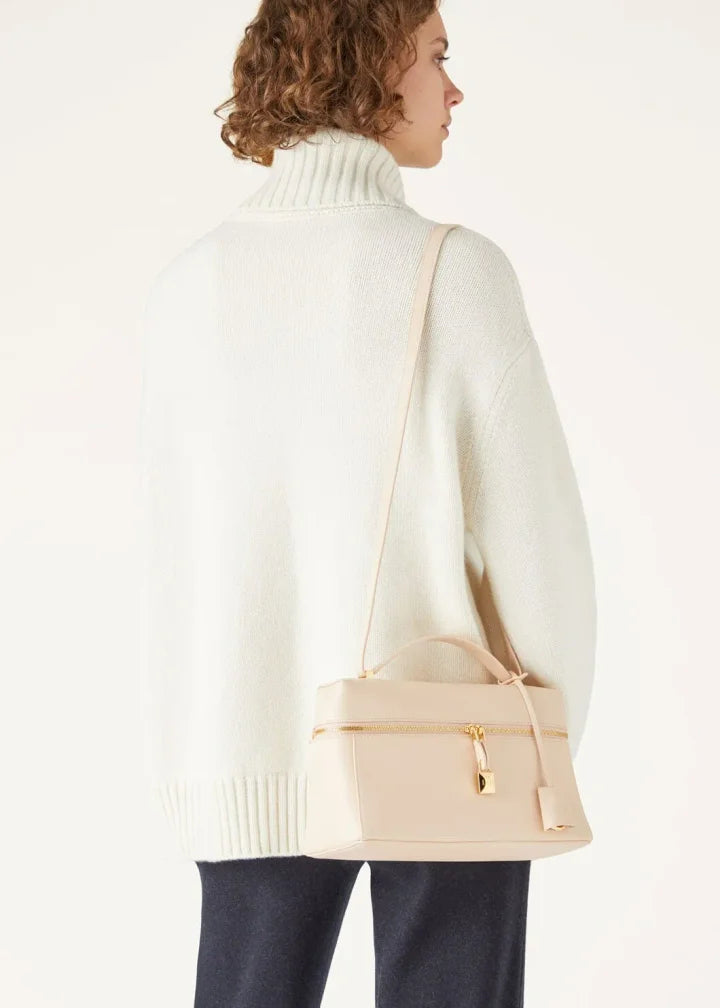 loro Extra Bag L27 Calfskin