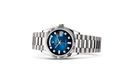 Rolex 128239 Day-Date Blue
