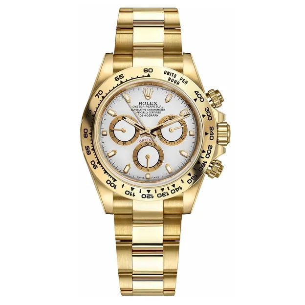 Rolex Daytona 116508 -0001 COSMOGRAPH DAYTONA