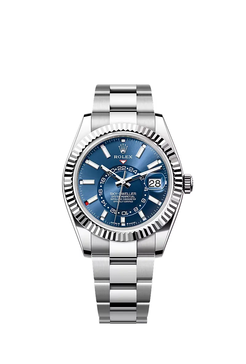 ROLEX 326934 Sky Dweller 42