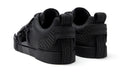 Dolce & Gabbana Portofino Sneakers in Black