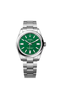 Rolex 124300 Oyster Perpetual 41