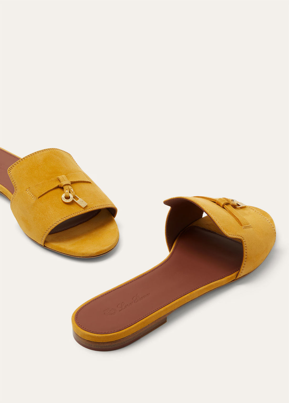 Summer Charms Sandal Saffron Tea