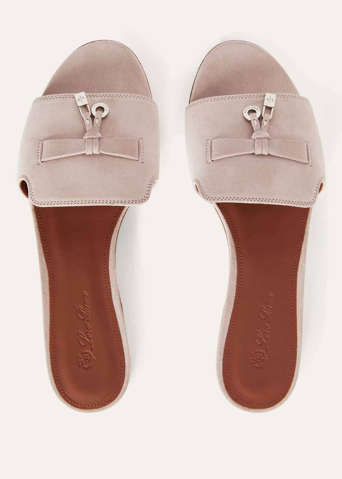 Summer Charms Sandal Pink Nouveau