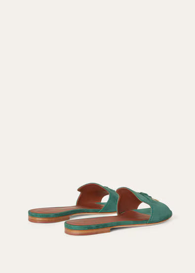 Summer Charms Sandal Jazz Club