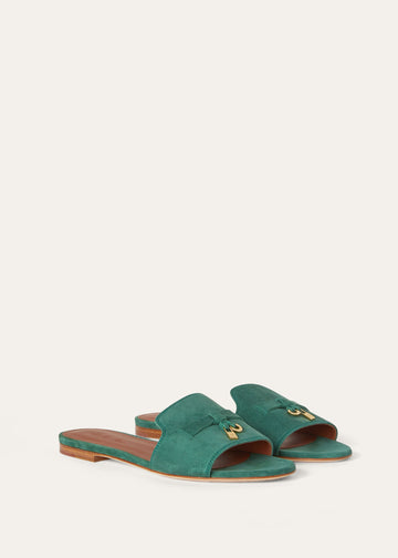 Summer Charms Sandal Jazz Club