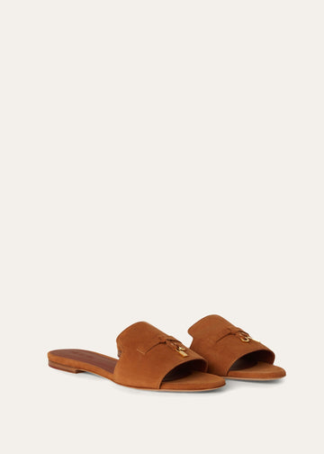 Summer Charms Sandal Wot