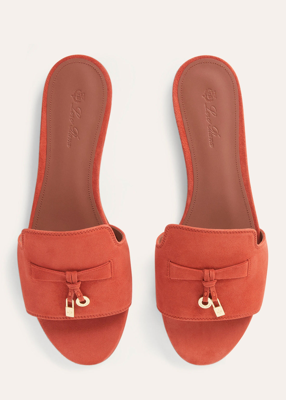 Summer Charms Sandal Alchermes