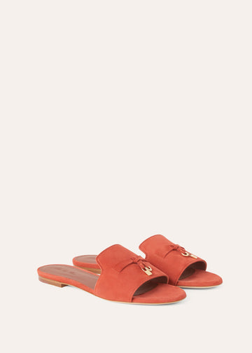Summer Charms Sandal Alchermes