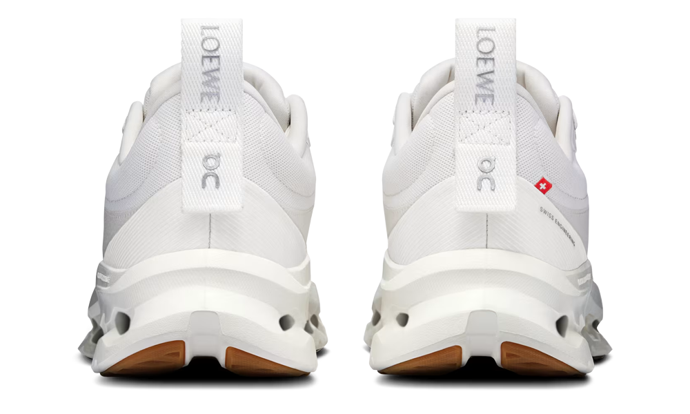 Loewe x Cloudtilt 2 " All White"