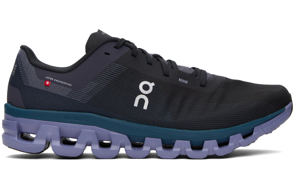On Running Cloudflow 4 "Black Storm"