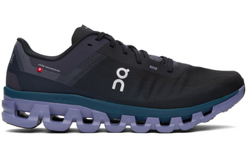 On Running Cloudflow 4 "Black Storm"