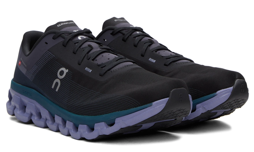 On Running Cloudflow 4 "Black Storm"