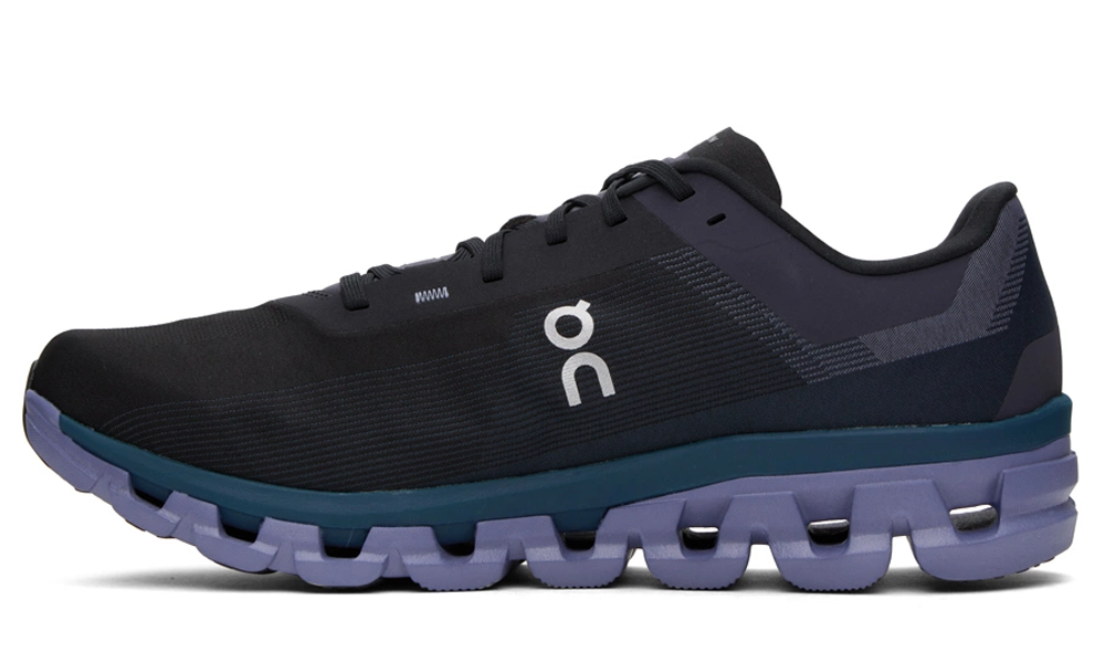 On Running Cloudflow 4 "Black Storm"