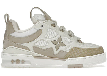 Louis Vuitton Skate Beige
