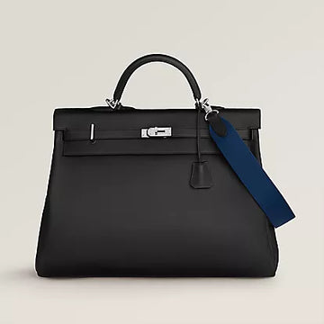 KELLY RELAX VOYAGE 50 BAG NOIR