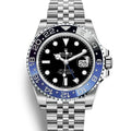 ROLEX 126710BLNR GMT-MASTER II 