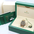 Rolex 116523 Daytona Black